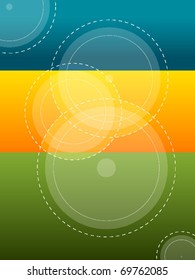 color permeation