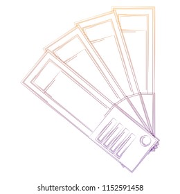 color picker icon