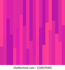  color pink and purple combination pattern
