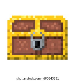 1,473 Treasure chest clip art Images, Stock Photos & Vectors | Shutterstock