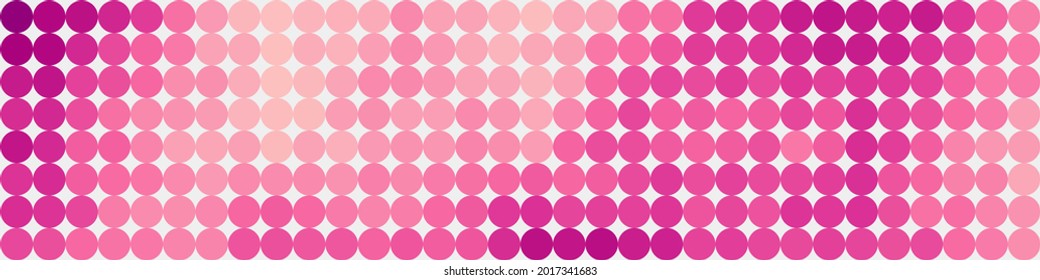 Color Pixels Cloud Abstract Computational Generative Art background illustration