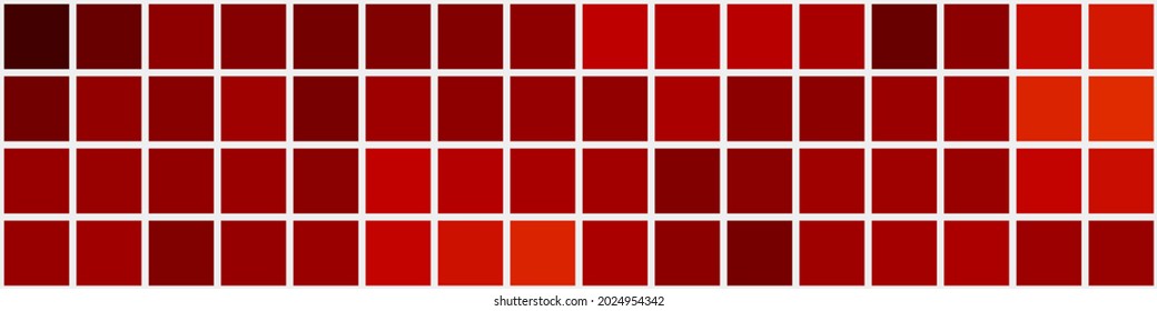 Color Pixels Cloud Abstract Computational Generative Art background illustration