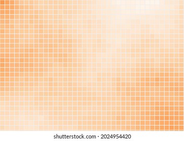 Color Pixels Cloud Abstract Computational Generative Art background illustration