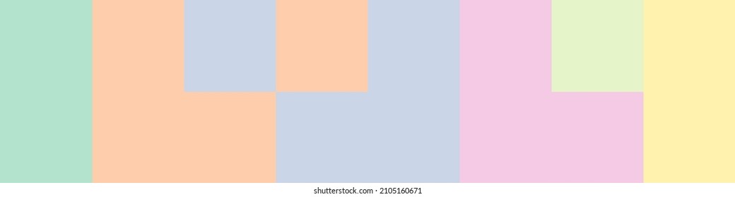 Color Pixels Cloud Abstract Computational Generative Art background illustration