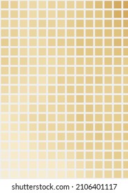 Color Pixels Cloud Abstract Computational Generative Art background illustration