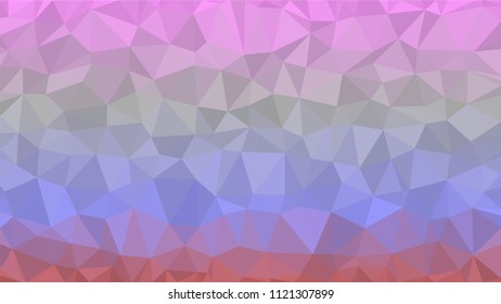 Color Polygonal Mosaic Background, Low Poly Style, Vector illustration, Business Design Templates