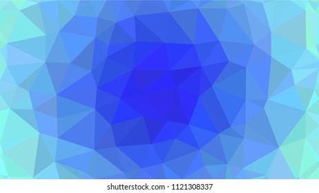 Color Polygonal Mosaic Background, Low Poly Style, Vector illustration, Business Design Templates