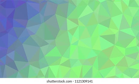 Color Polygonal Mosaic Background, Low Poly Style, Vector illustration, Business Design Templates