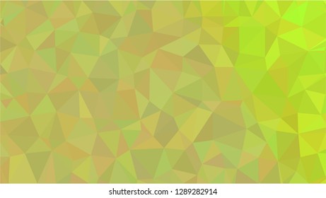 Color Polygonal Mosaic Background, Low Poly Style, Vector illustration, Business Design Templates, Shining polygon pattern, geometric image in Origami style with gradient. Bright template for web site