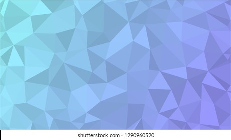 Color Polygonal Mosaic Background, Low Poly Style, Vector illustration, Business Design Templates, Shining polygon pattern, geometric image in Origami style with gradient. Bright template for web site