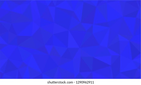 Color Polygonal Mosaic Background, Low Poly Style, Vector illustration, Business Design Templates, Shining polygon pattern, geometric image in Origami style with gradient. Bright template for web site