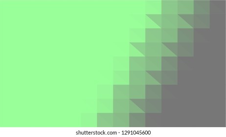 Color Polygonal Mosaic Background, Low Poly Style, Vector illustration, Business Design Templates, Shining polygon pattern, geometric image in Origami style with gradient. Bright template for web site