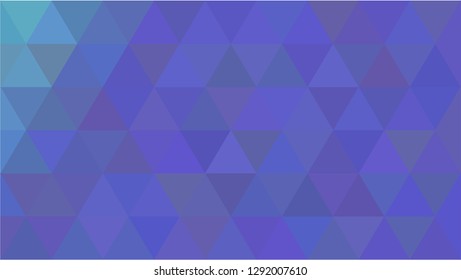 Color Polygonal Mosaic Background, Low Poly Style, Vector illustration, Business Design Templates, Shining polygon pattern, geometric image in Origami style with gradient. Bright template for web site