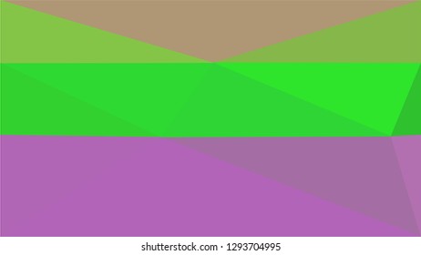 Color Polygonal Mosaic Background, Low Poly Style, Vector illustration, Business Design Templates, Shining polygon pattern, geometric image in Origami style with gradient. Bright template for web site