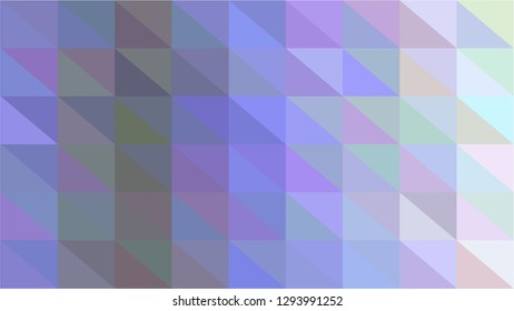 Color Polygonal Mosaic Background, Low Poly Style, Vector illustration, Business Design Templates, Shining polygon pattern, geometric image in Origami style with gradient. Bright template for web site