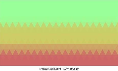 Color Polygonal Mosaic Background, Low Poly Style, Vector illustration, Business Design Templates, Shining polygon pattern, geometric image in Origami style with gradient. Bright template for web site