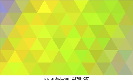 Color Polygonal Mosaic Background, Low Poly Style, Vector illustration, Business Design Templates, Shining polygon pattern, geometric image in Origami style with gradient. Bright template for web site