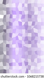 Color Polygonal Mosaic Background. Vector illustration. For Business Design Templates, Wallpaper
