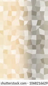 Color Polygonal Mosaic Background. Vector illustration. For Business Design Templates, Wallpaper