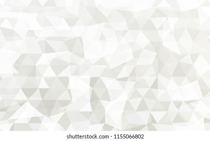 color polygonal wallpaper.vector illustration for design. abstract geometry pattern .