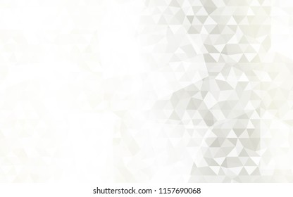 color polygonal wallpaper.vector illustration for design. abstract geometry pattern .