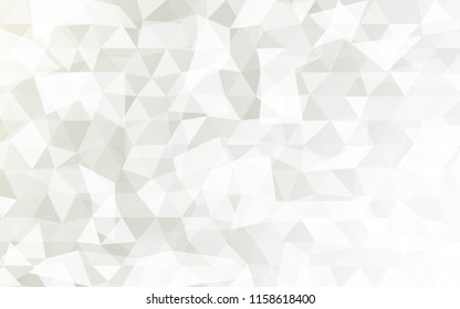 color polygonal wallpaper.vector illustration for design. abstract geometry pattern .