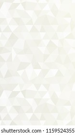 color polygonal wallpaper.vector illustration for design. abstract geometry pattern .