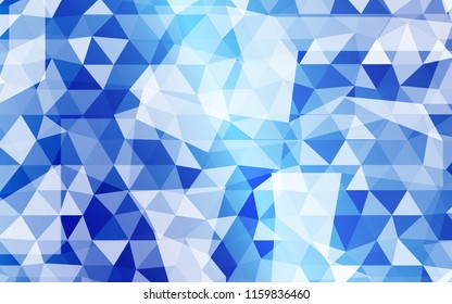 color polygonal wallpaper.vector illustration for design. abstract geometry pattern .