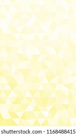 color polygonal wallpaper.vector illustration for design. abstract geometry pattern .