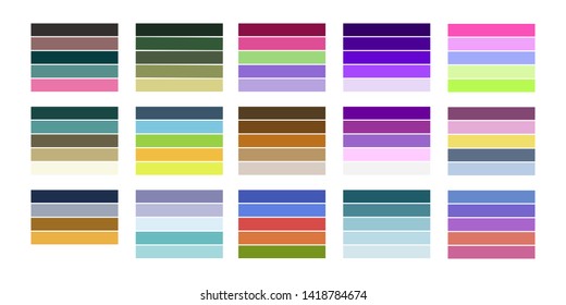 1,091 Color print test page Images, Stock Photos & Vectors | Shutterstock