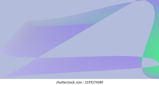 Color Rainbow Multicolor Purple Lavender Gradient Mesh. Digital Minimal Layers Modern Illustration. Dark Pastel Shape Dynamic Original Background. Futuristic Fluid Smooth Violet Modern Design.