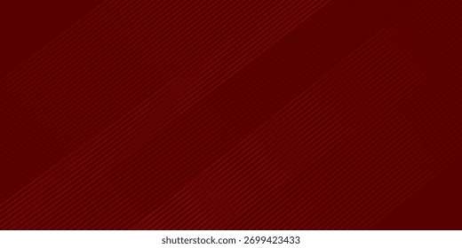 Textura de design de plano de fundo de vetor vermelho