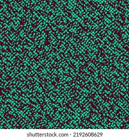 Farbwiedergabe-Tessellermuster-Illustration