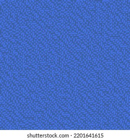 Ilustración de patrón de teselación de mosaico de Rhombus de color