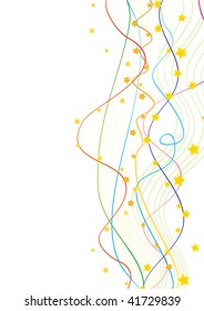 color ribbons
