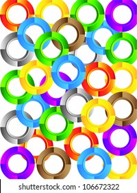 color rings