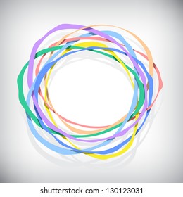 color rings