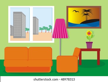 Color Room