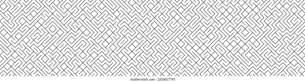 Color rotated lines background abstract illustration