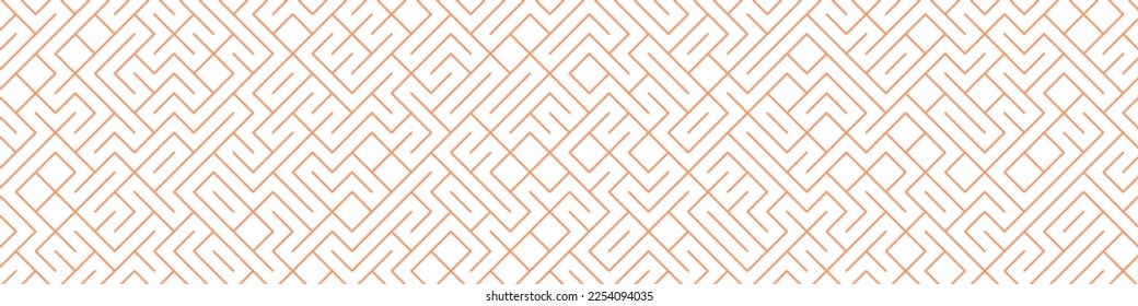 Color rotated lines background abstract illustration