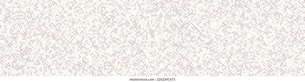 Color rotated lines background abstract illustration
