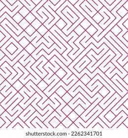 Color rotated lines background abstract illustration