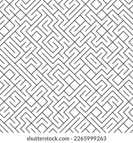 Color rotated lines background abstract illustration