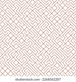 Color rotated lines background abstract illustration