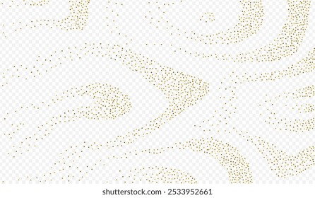 Color Round Top Vector Transparent Background. Carnaval Confetti Backdrop. Happy Dot Card. Bright Circle FallingFestive Texture.