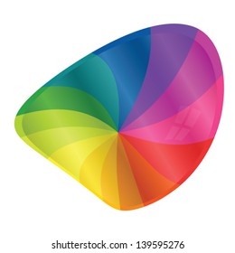 Color scheme