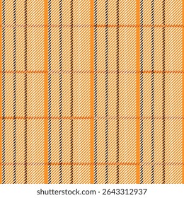 Color scotland textile seamless pattern. Fabric texture check tartan plaid. Abstract geometric background for cloth, card, fabric. Monochrome graphic repeating design. Modern squared ornament.