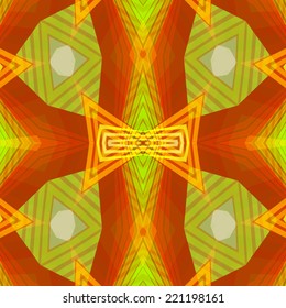 Color seamless background, EPS10 - vector graphics.