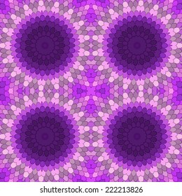 Color seamless background, EPS8 - vector graphics.