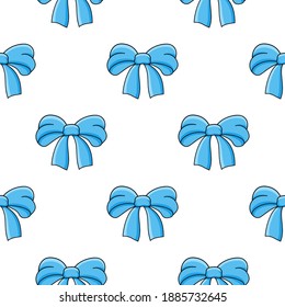 Color seamless pattern. Cartoon style. Bright design. For walpaper, poster, banner. Hand drawn. Vector illustration isolated on white background.